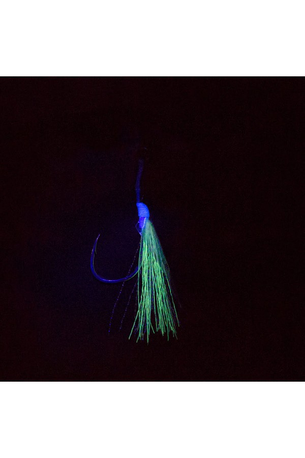 Remixon Single Nickel Assist İğne (3 Adet) Remixon Single Nickel Assist İğne (3 Adet)