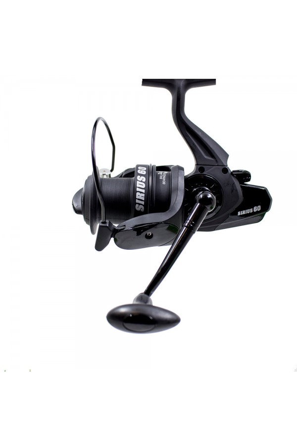 Remixon Sirius 6000 Surf Olta Makinesi (Grafit Yedek Kafalı) Remixon Sirius 6000 Surf Olta Makinesi (Grafit Yedek Kafalı)