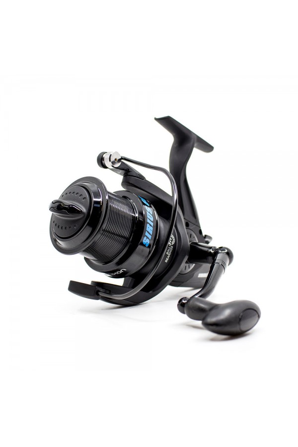 Remixon Sirius 6000 Surf Olta Makinesi (Grafit Yedek Kafalı) Remixon Sirius 6000 Surf Olta Makinesi (Grafit Yedek Kafalı)