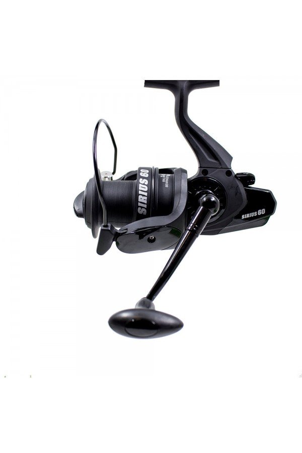 Remixon Sirius 6000 Surf Olta Makinesi (Grafit Yedek Kafalı) Remixon Sirius 6000 Surf Olta Makinesi (Grafit Yedek Kafalı)