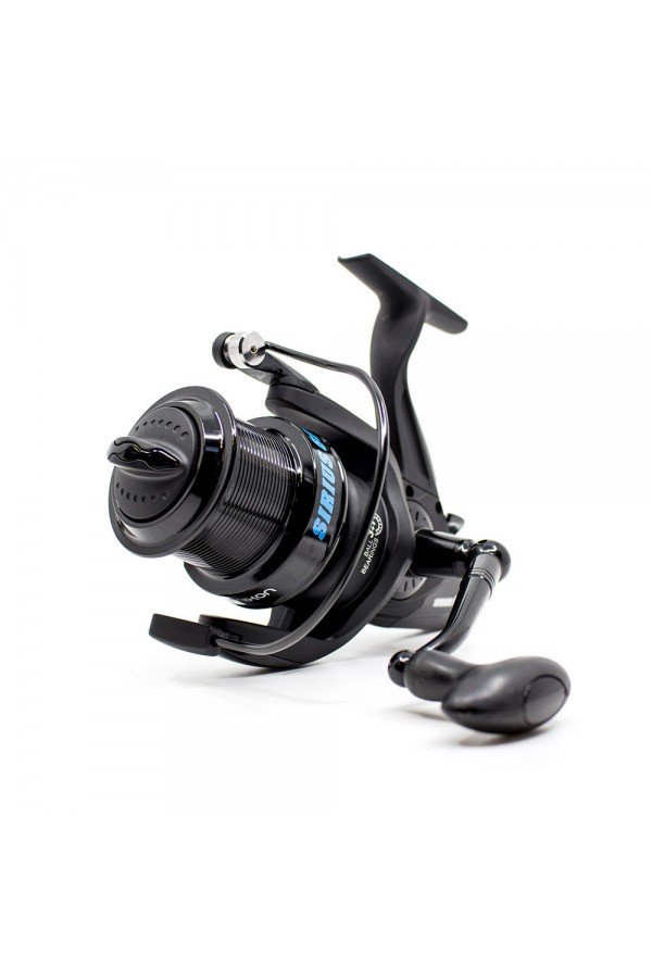 Remixon Sirius 6000 Surf Olta Makinesi (Grafit Yedek Kafalı) Remixon Sirius 6000 Surf Olta Makinesi (Grafit Yedek Kafalı)