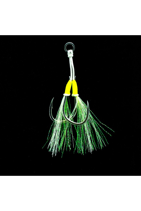 Remixon Slow Double Assist İğne (2 Adet)