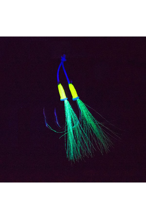 Remixon Slow Double Assist İğne (2 Adet)