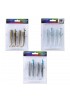 Remixon Snake Shad 11cm 10gr (2+2 Adet) Remixon Snake Shad 11cm 10gr (2+2 Adet)