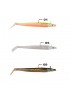 Remixon Snake Shad 12cm 16gr (2+2Adet) Remixon Snake Shad 12cm 16gr (2+2Adet)