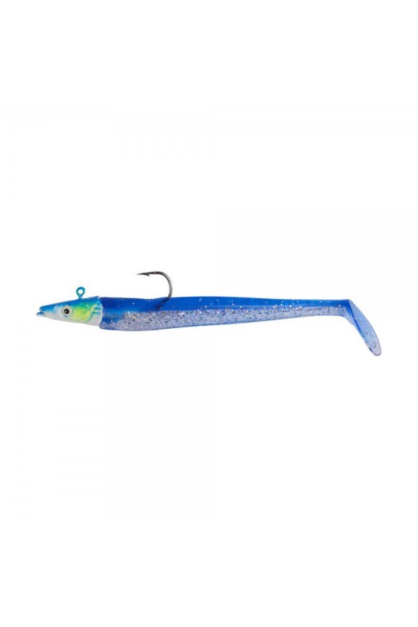 Remixon Snake Shad 12cm 16gr (2+2Adet)