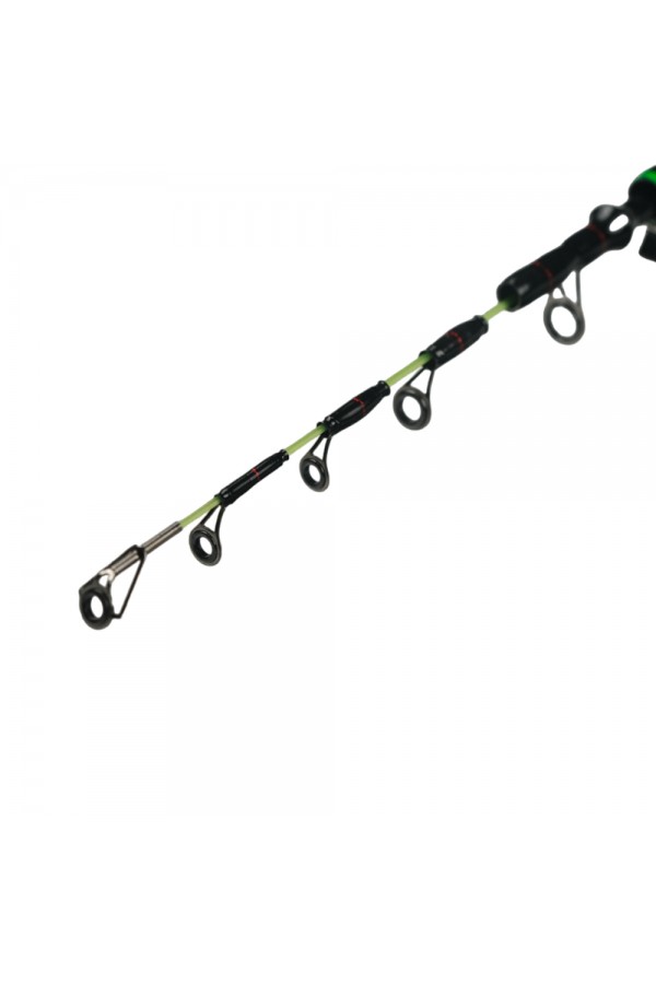 Remixon Sonic 2.10m Mix Carbon 100-200gr Tele Bot Kamış Remixon Sonic 2.10m Mix Carbon 100-200gr Tele Bot Kamış