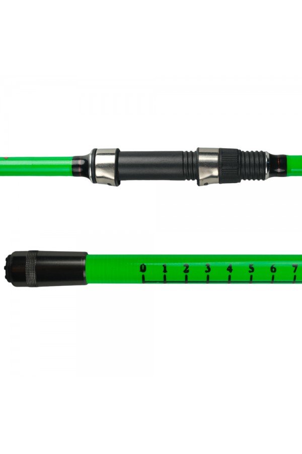 Remixon Sonic 2.40m Mix Carbon 100-200gr Tele Bot Kamış