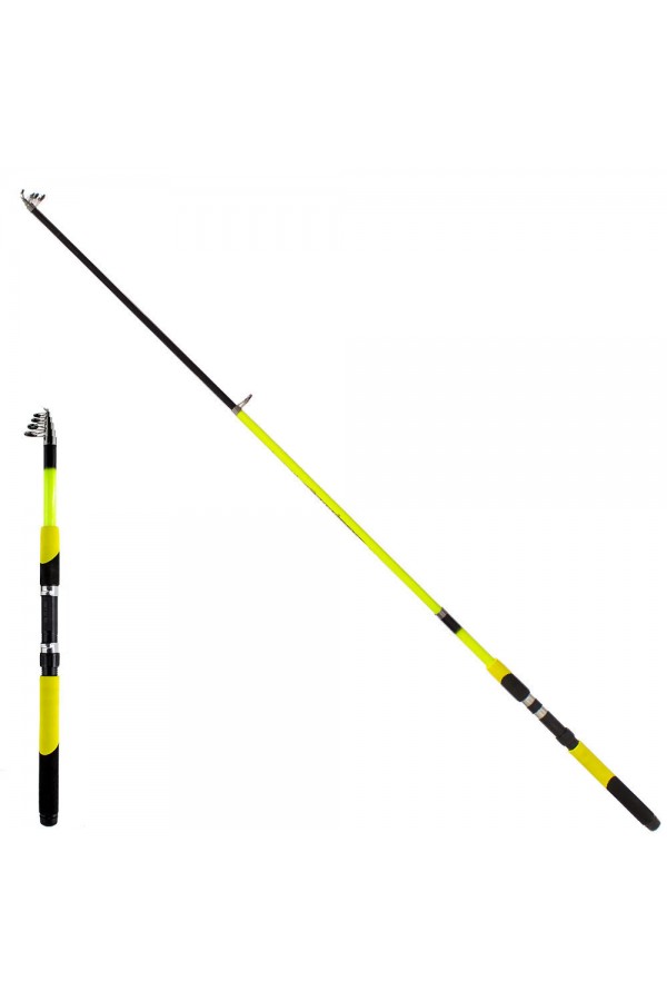 Remixon Speed 1.80M 20-60gr Teleskopik Olta Kamışı Remixon Speed 1.80M 20-60gr Teleskopik Olta Kamışı