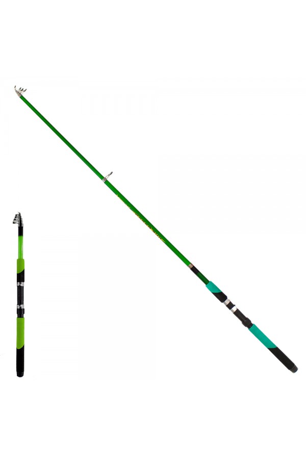 Remixon Speed 2.70M 20-60gr Teleskopik Olta Kamışı Remixon Speed 2.70M 20-60gr Teleskopik Olta Kamışı