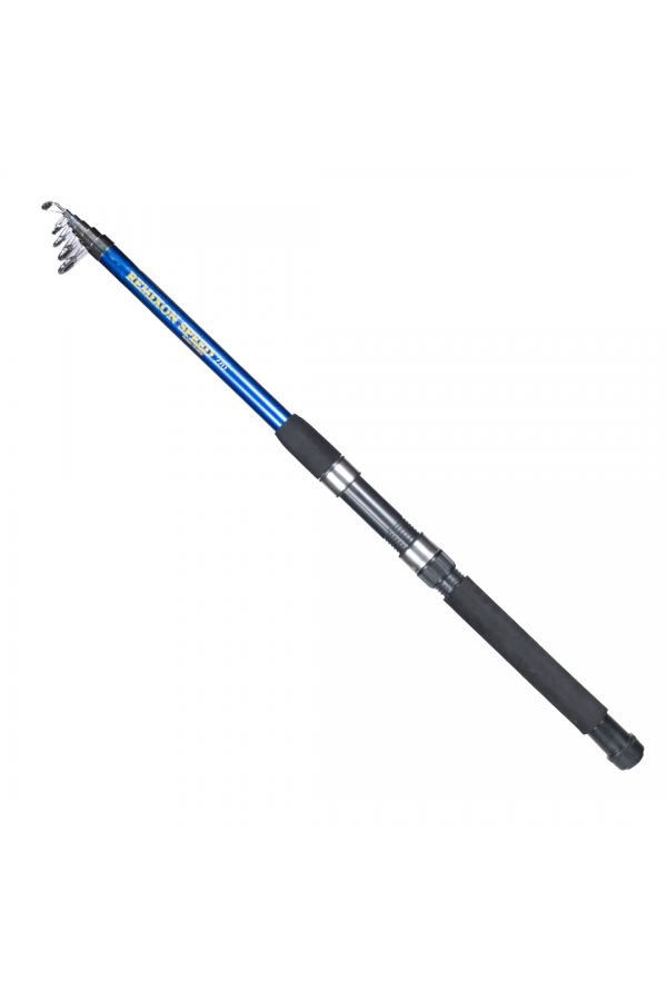 REMIXON SPEED  2.70M 10-30GR TELE KAMIŞ