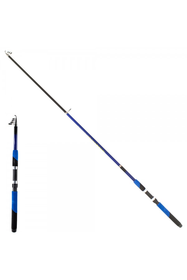 Remixon Speed 3.00M 20-60gr Teleskopik Olta Kamışı Remixon Speed 3.00M 20-60gr Teleskopik Olta Kamışı