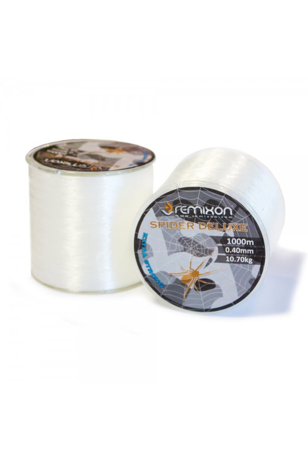 Remixon Spider Deluxe Serisi 1000m Monofilament Misina
