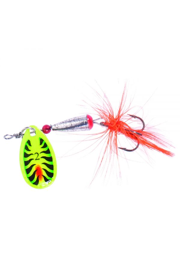 Remixon Spinner 3322 Serisi 7,5gr Kaşık Yem