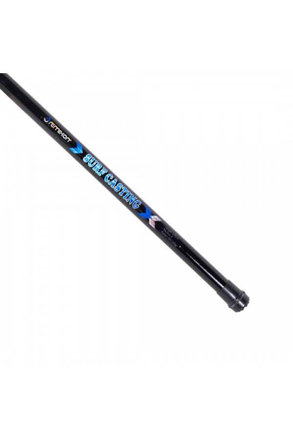Remixon Strong 4.20m 100-250gr Blue Tele Surf Kamış Remixon Strong 4.20m 100-250gr Blue Tele Surf Kamış