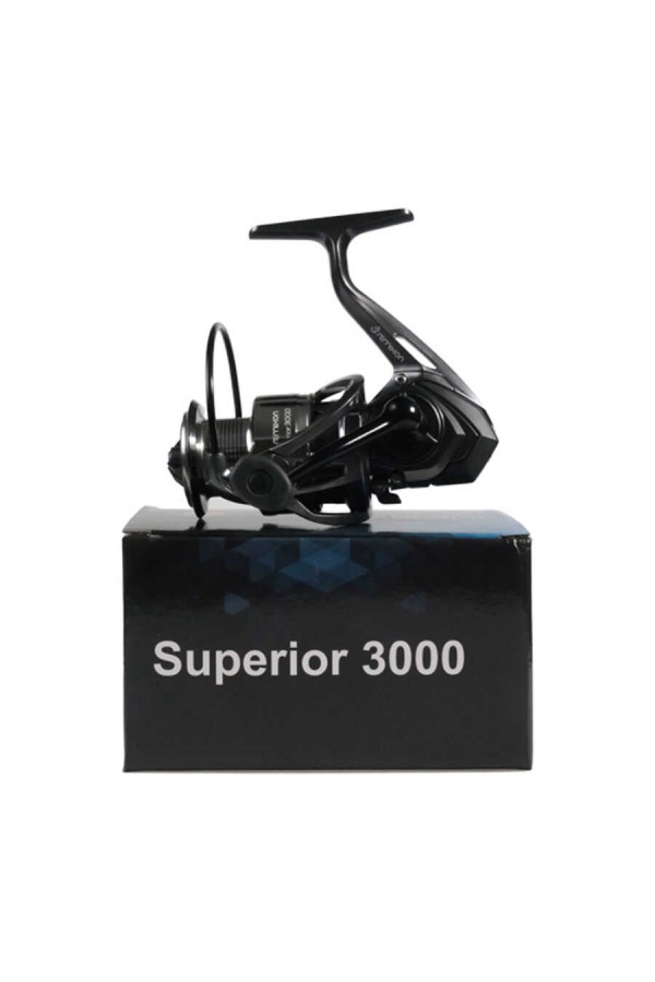 Remixon Superior 3000 5+1BB Makara