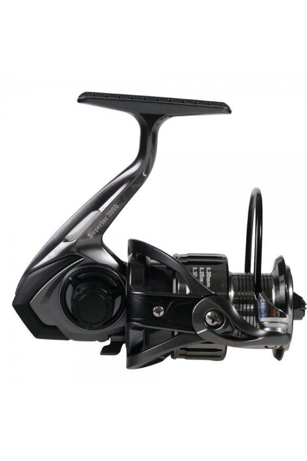 Remixon Superior 3000 5+1BB Makara