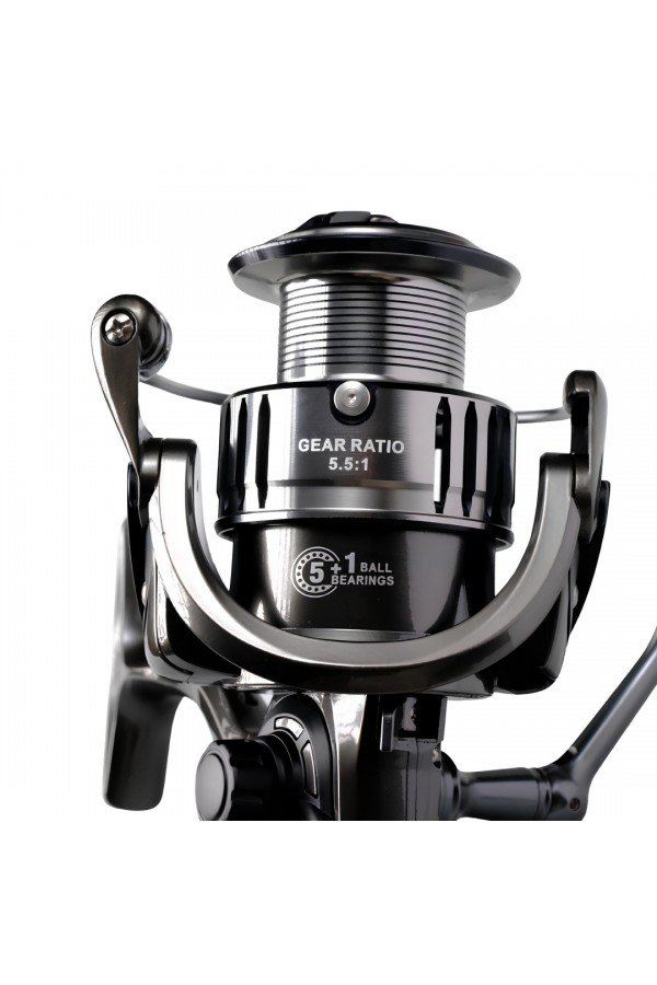Remixon Superior NW 3000 5+1BB Makara