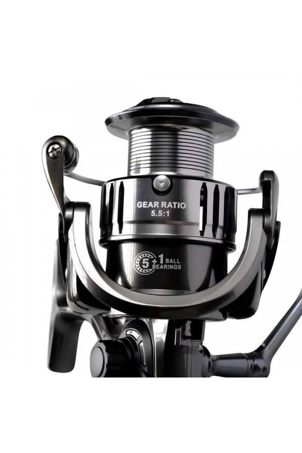 Remixon Superior NW 5000 5+1BB Makara