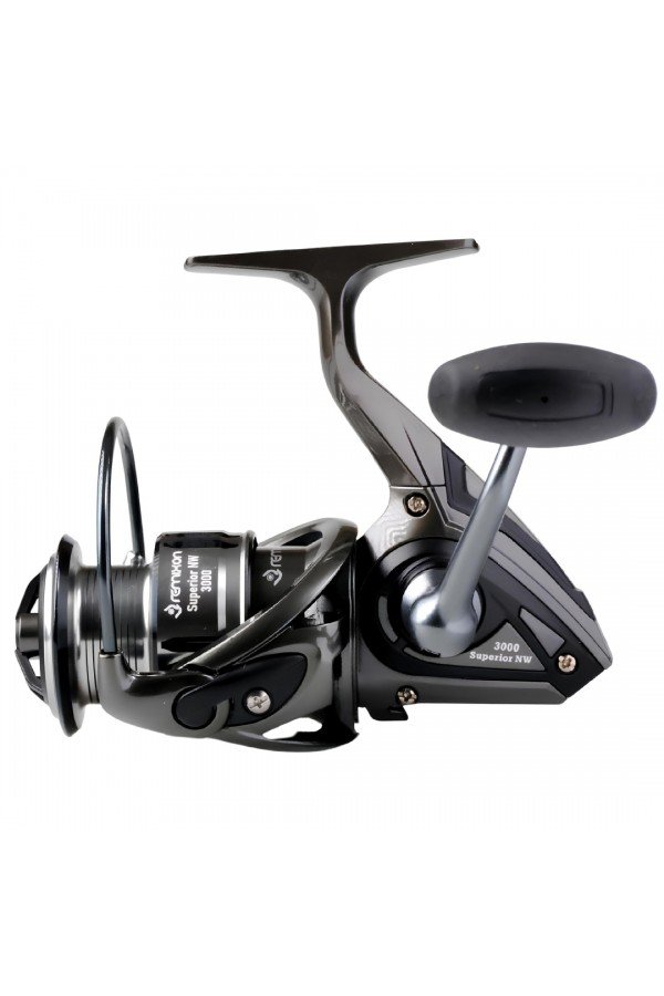 Remixon Superior NW 5000 5+1BB Makara Remixon Superior NW 5000 5+1BB Makara