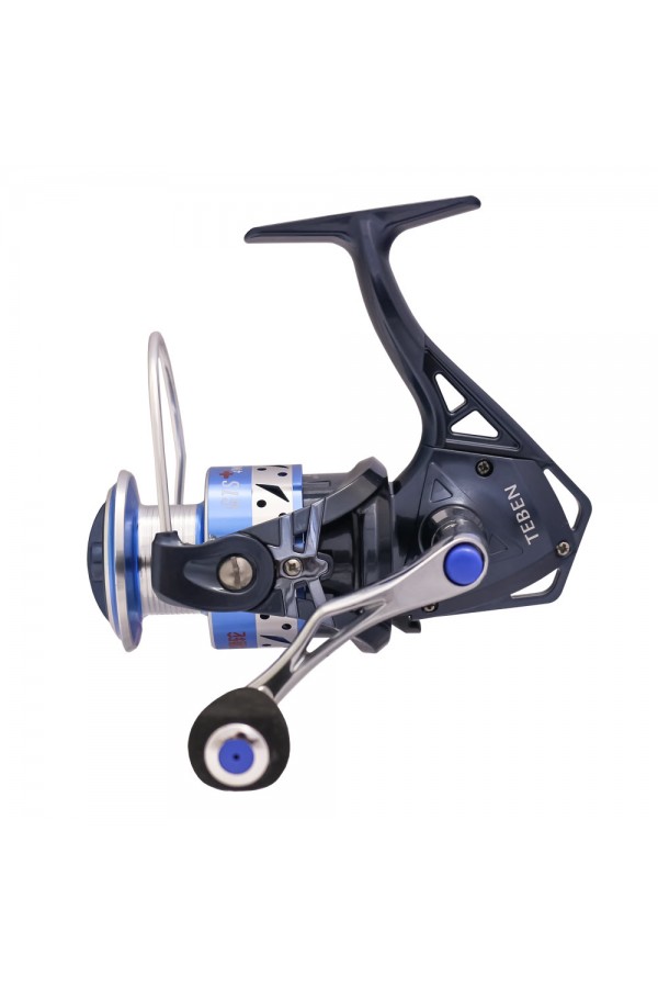 Remixon Teben GTS + 5000 Olta Makinesi