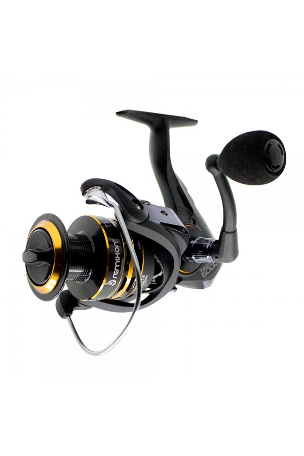 Remixon Tiger 6000 Olta Makinesi