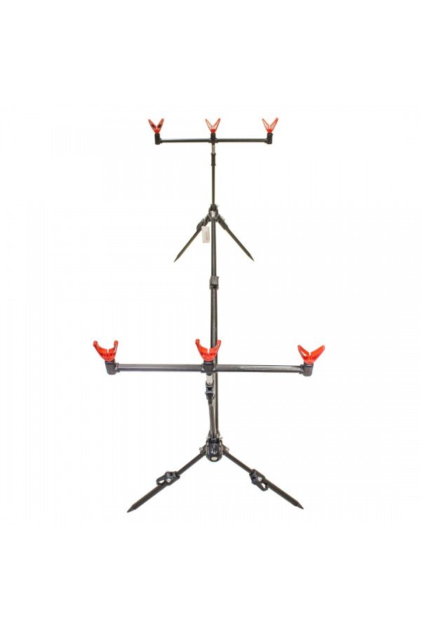 Remixon TRP-02 Üçlü Kamış Sehpası