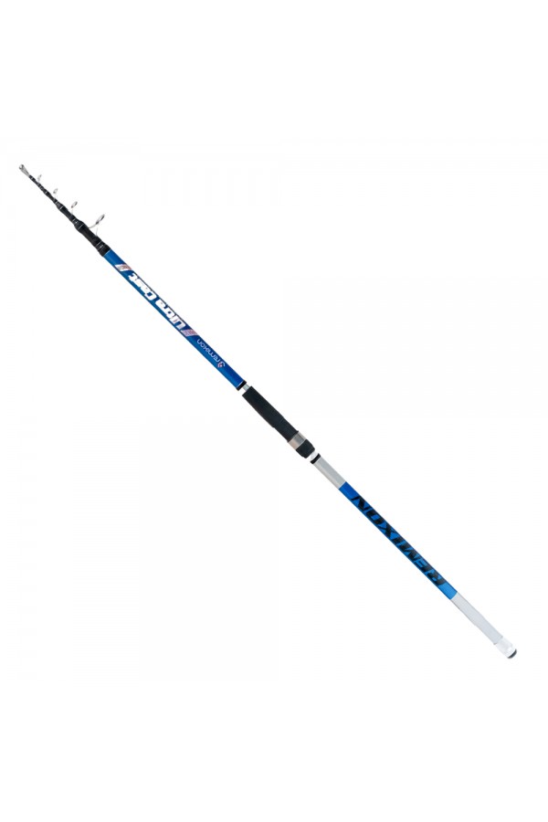 Remixon Ultra Cast 3.90m 200gr Tele Surf Kamış