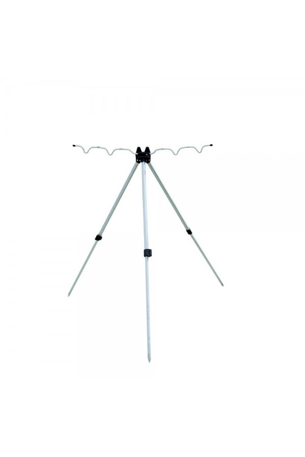 Remixon "V" Tripod Kamış Sehpası