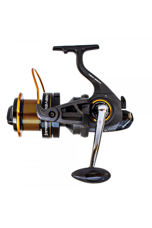 Remixon Vega 6500 Surf Olta Makinesi