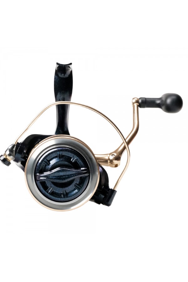 Remixon Venom 8000 5+1BB Surf Makara Remixon Venom 8000 5+1BB Surf Makara