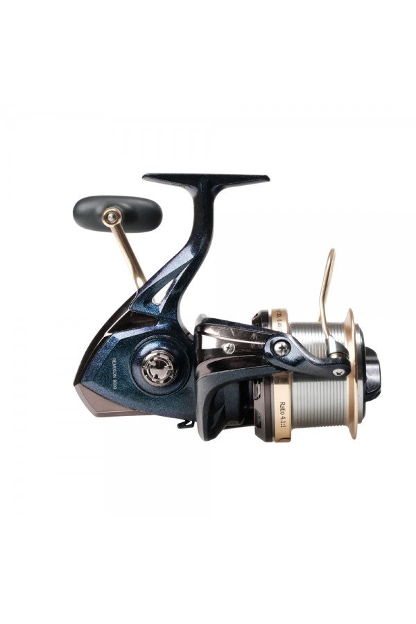 Remixon Venom 9000 5+1BB Surf Makara Remixon Venom 9000 5+1BB Surf Makara