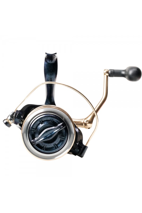 Remixon Venom 9000 5+1BB Surf Makara Remixon Venom 9000 5+1BB Surf Makara