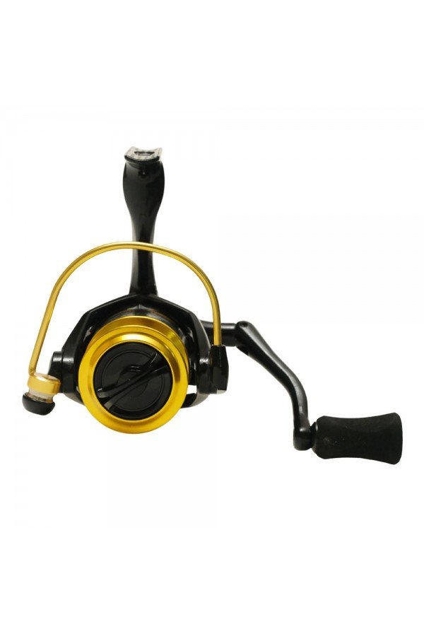 Remixon Viking 2000 Gold 3+1BB Makara