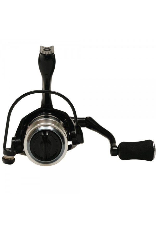 Remixon Viking 2000 Silver 3+1BB Makara