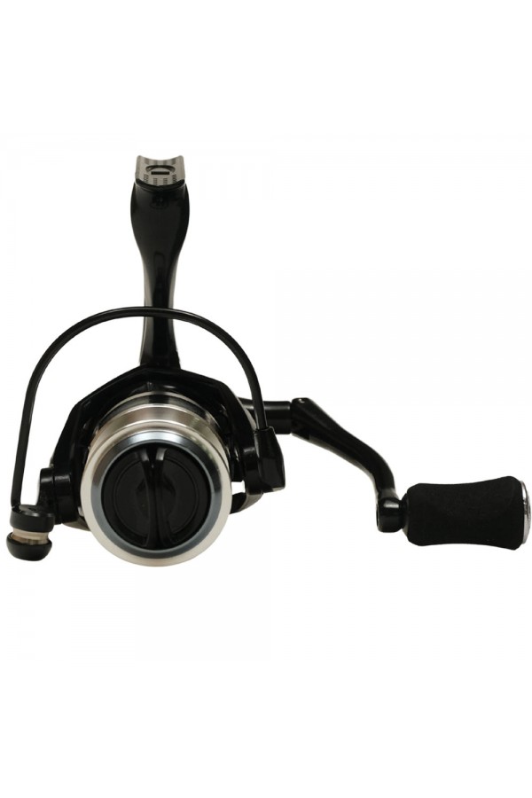 Remixon Viking 3000 Silver 3+1BB Makara