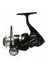 Remixon Viking 3000 Silver 3+1BB Makara