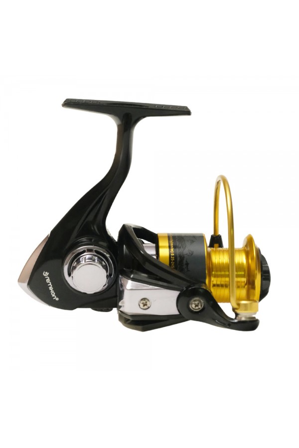 Remixon Viking 4000 Gold 3+1BB Makara Remixon Viking 4000 Gold 3+1BB Makara