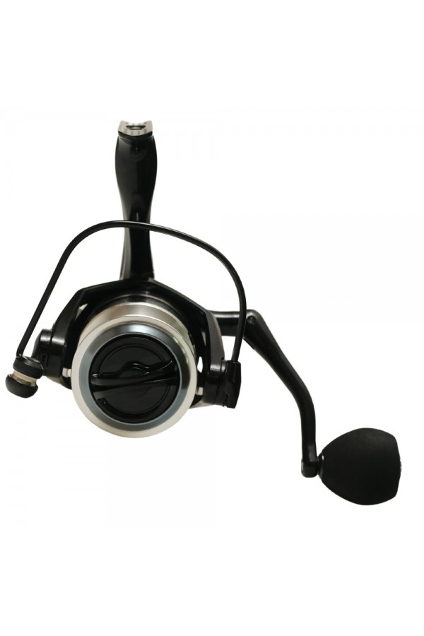 Remixon Viking 5000 Silver 3+1BB Makara