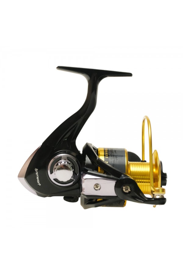 Remixon Viking 6000 Gold 3+1BB Makara