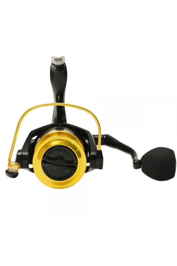 Remixon Viking 6000 Gold 3+1BB Makara