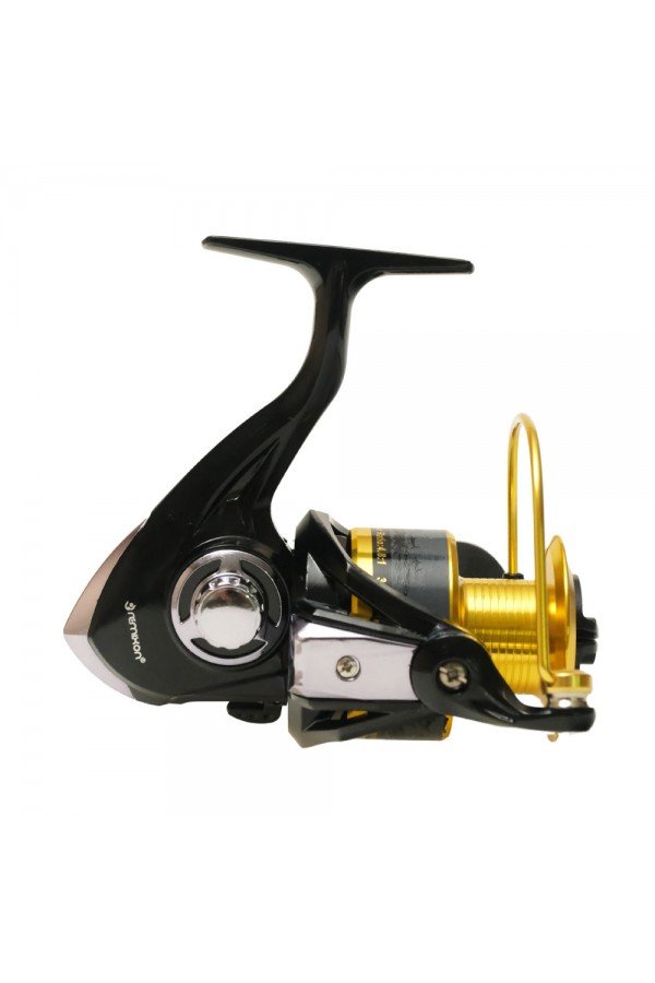 Remixon Viking 6000 Gold 3+1BB Makara