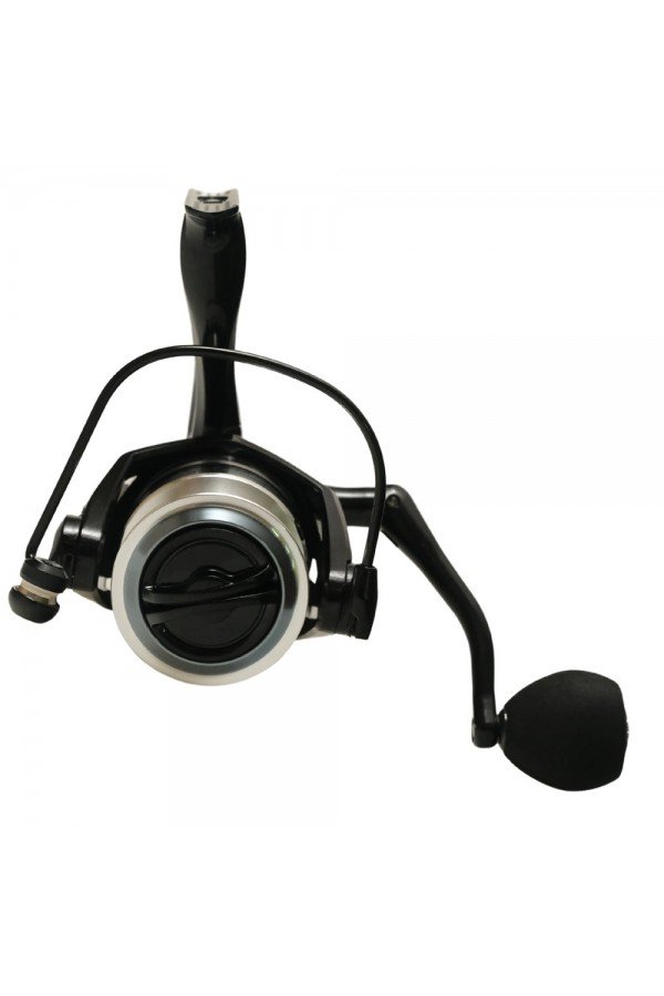 Remixon Viking 6000 Silver 3+1BB Makara Remixon Viking 6000 Silver 3+1BB Makara