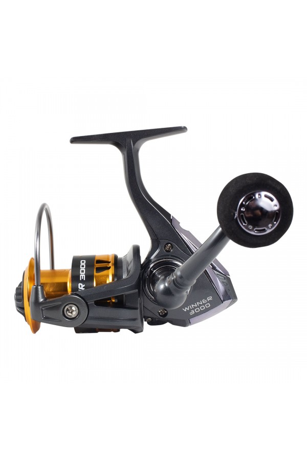 REMIXON WINNER 3000 1BB TOPUZ KOL MAKARA