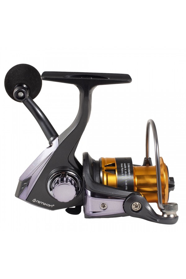 REMIXON WINNER 3000 1BB TOPUZ KOL MAKARA