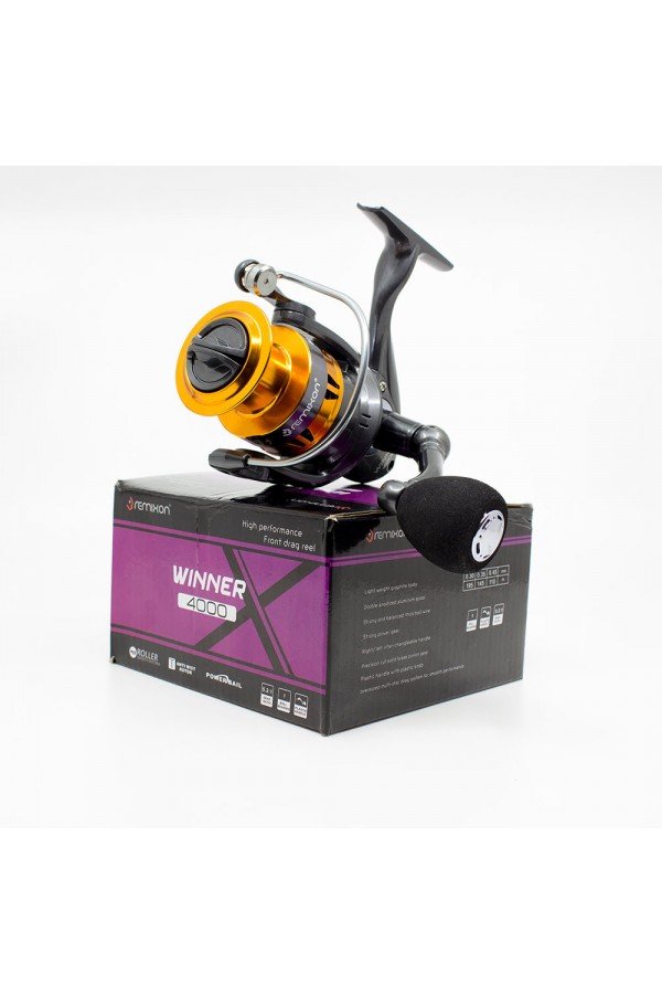 Remixon Winner 4000 1BB Topuz Kol Olta Makinesi