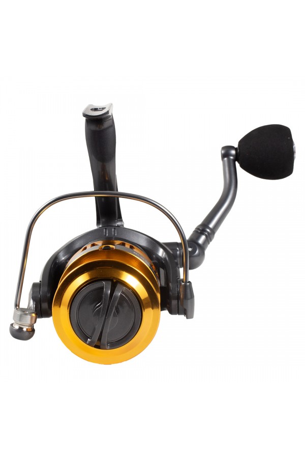 Remixon Winner 6000 Spin Olta Makinesi