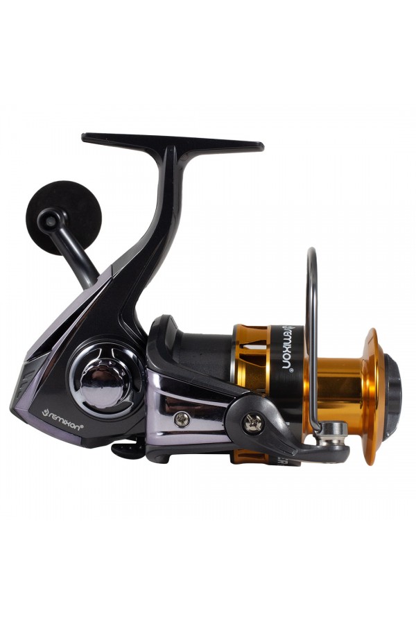 Remixon Winner 6000 Spin Olta Makinesi