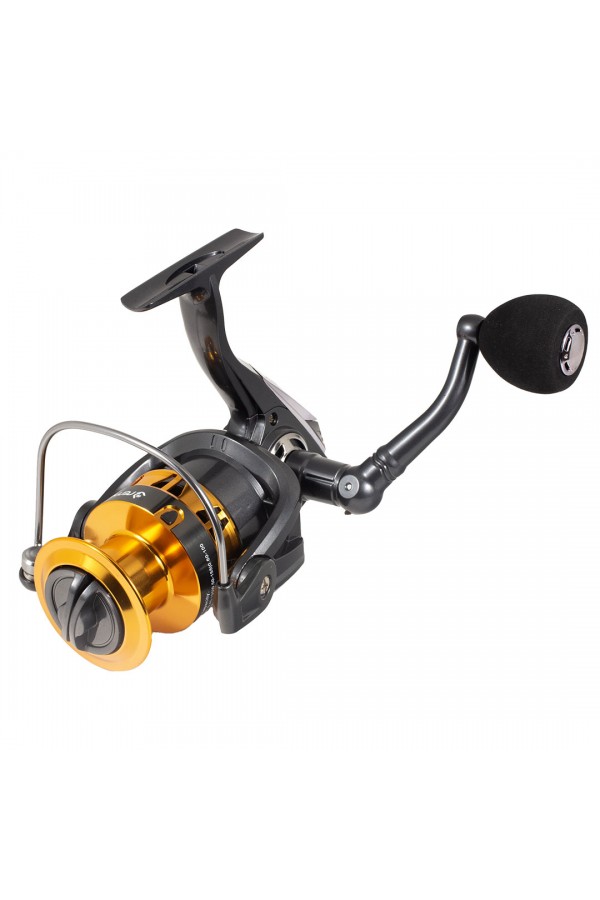 Remixon Winner 6000 Spin Olta Makinesi