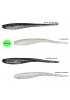 Remixon Worm Shad 7.5cm (5 Adet) Remixon Worm Shad 7.5cm (5 Adet)